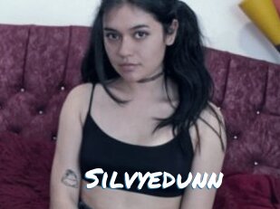 Silvyedunn