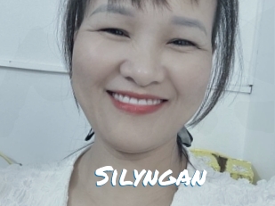 Silyngan