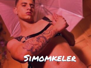 Simomkeler
