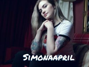 Simonaapril