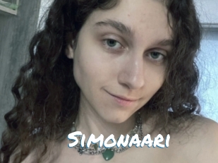 Simonaari