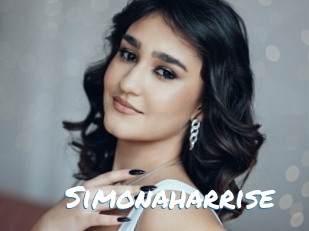 Simonaharrise