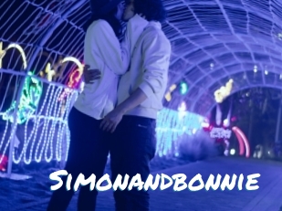 Simonandbonnie