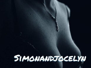 Simonandjocelyn
