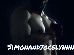 simonandjocelynnn Max 50