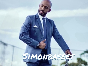 Simonbaseet