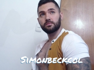 simonbeckcol Max 50