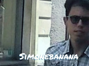 Simonebanana