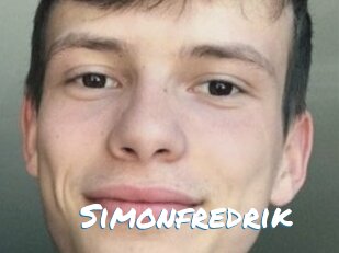 Simonfredrik