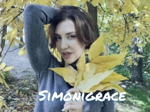 simonigrace Max 50