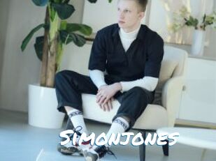 Simonjones