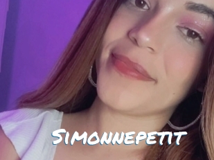 Simonnepetit