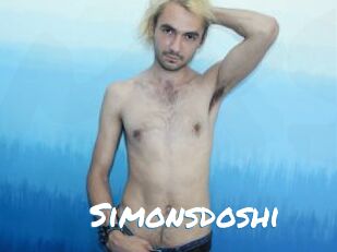 Simonsdoshi