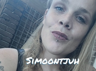 simoontjuh Max 50