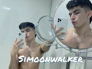 Simoonwalker