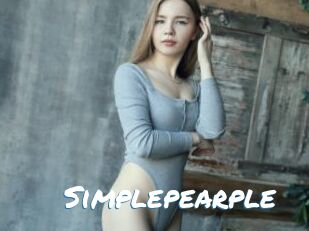 simplepearple Max 50