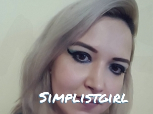 Simplistgirl