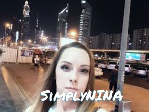 SimplyNINA