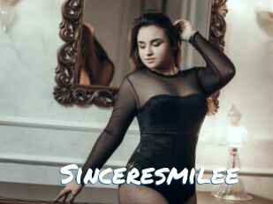 Sinceresmilee