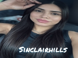 Sinclairhills