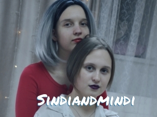 Sindiandmindi