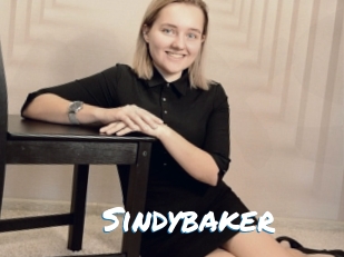 Sindybaker