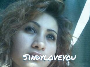 Sindyloveyou