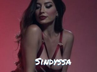 Sindyssa