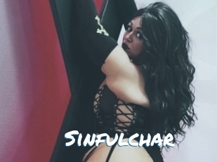 Sinfulchar