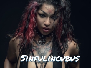Sinfulincubus