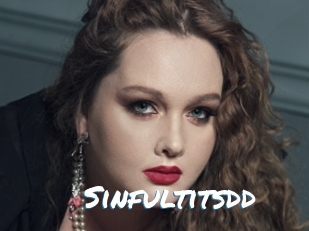 Sinfultitsdd