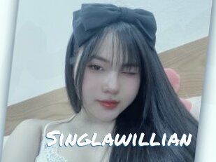 Singlawillian