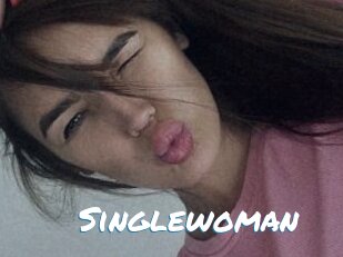 Singlewoman