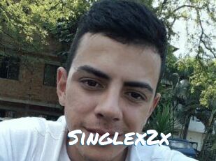Single_x2x