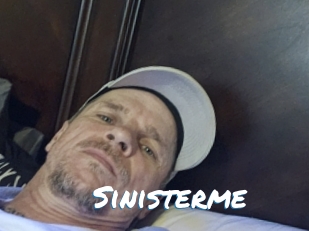 Sinisterme