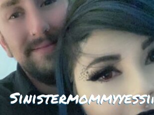 Sinistermommyyessir