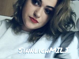 SinnlichMILI