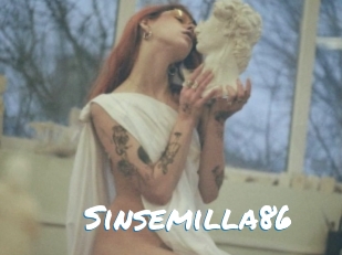 Sinsemilla86