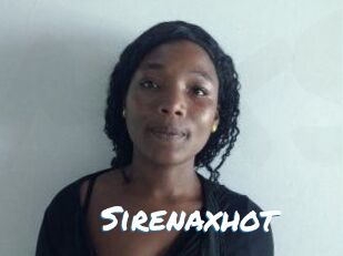 Sirenaxhot