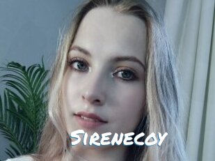 Sirenecoy