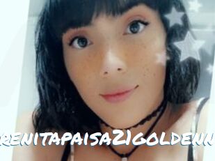 Sirenitapaisa21goldenn