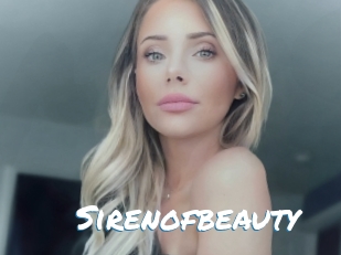 Sirenofbeauty