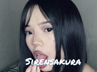 Sirensakura