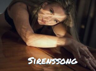 Sirenssong