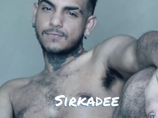 Sirkadee