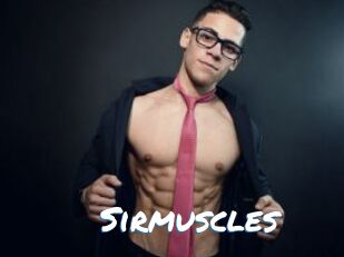 Sirmuscles