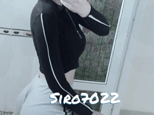 siro7022 Max 50