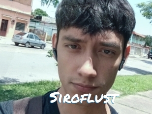 Siroflust