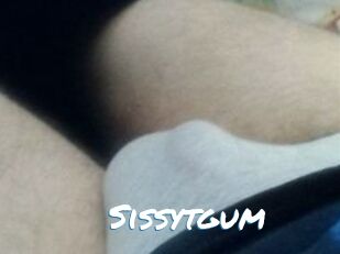 Sissytgum