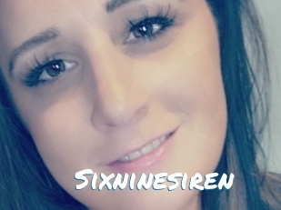 Sixninesiren